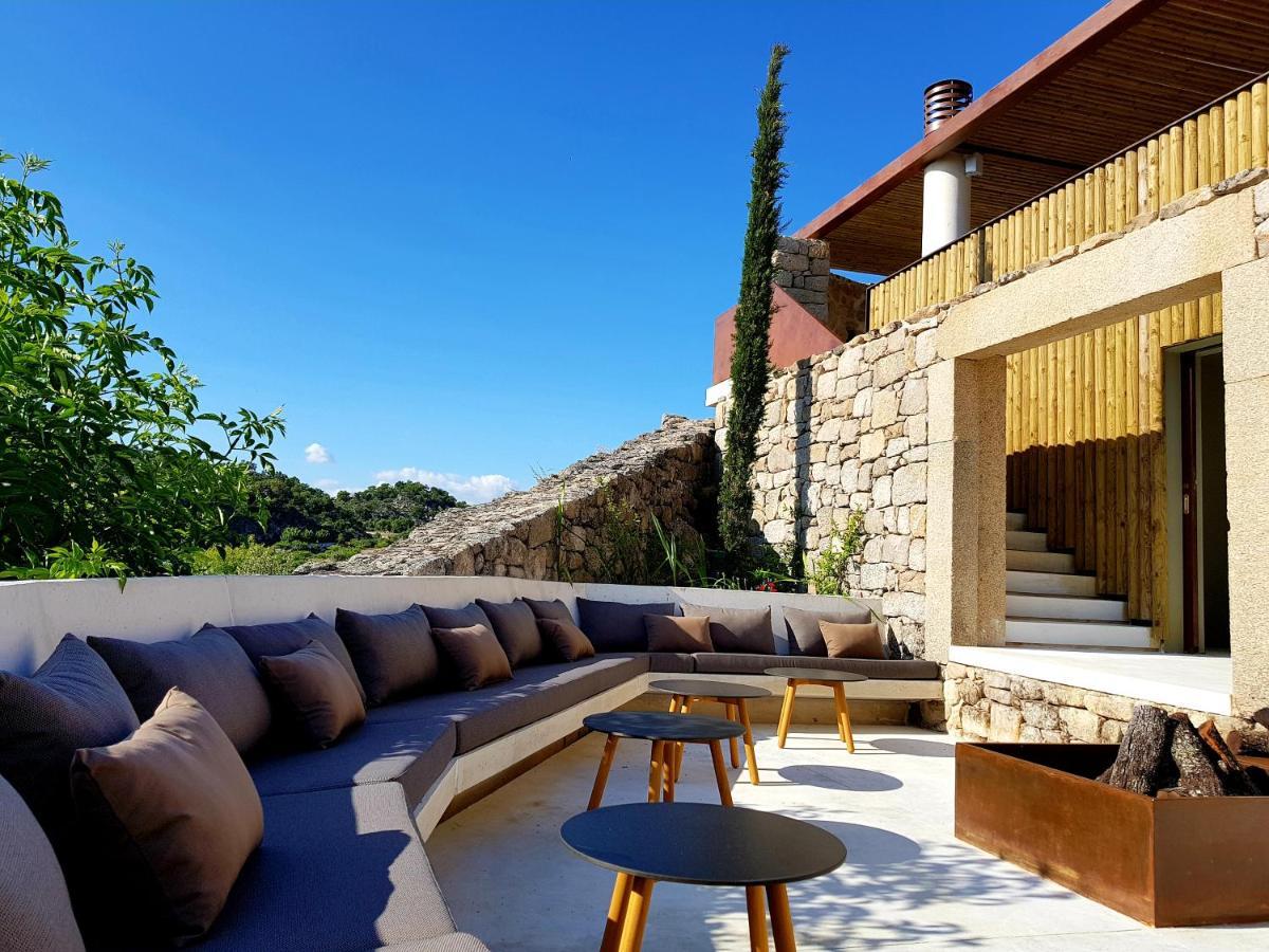 Casas Do Coro Villa Marialva Exterior photo