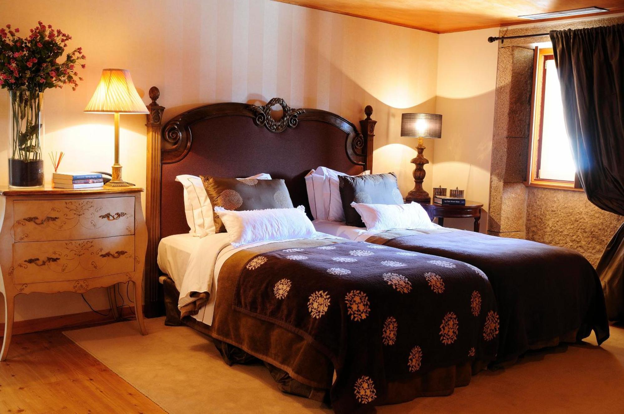 Casas Do Coro Villa Marialva Room photo