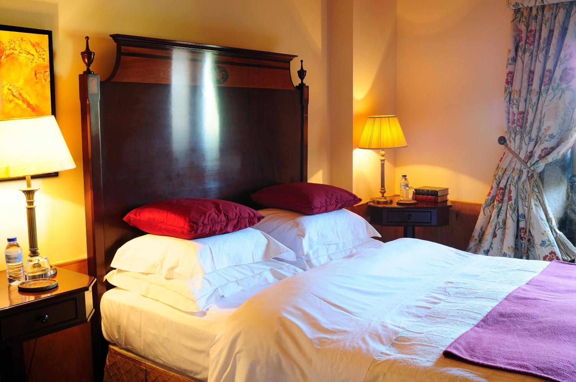 Casas Do Coro Villa Marialva Room photo