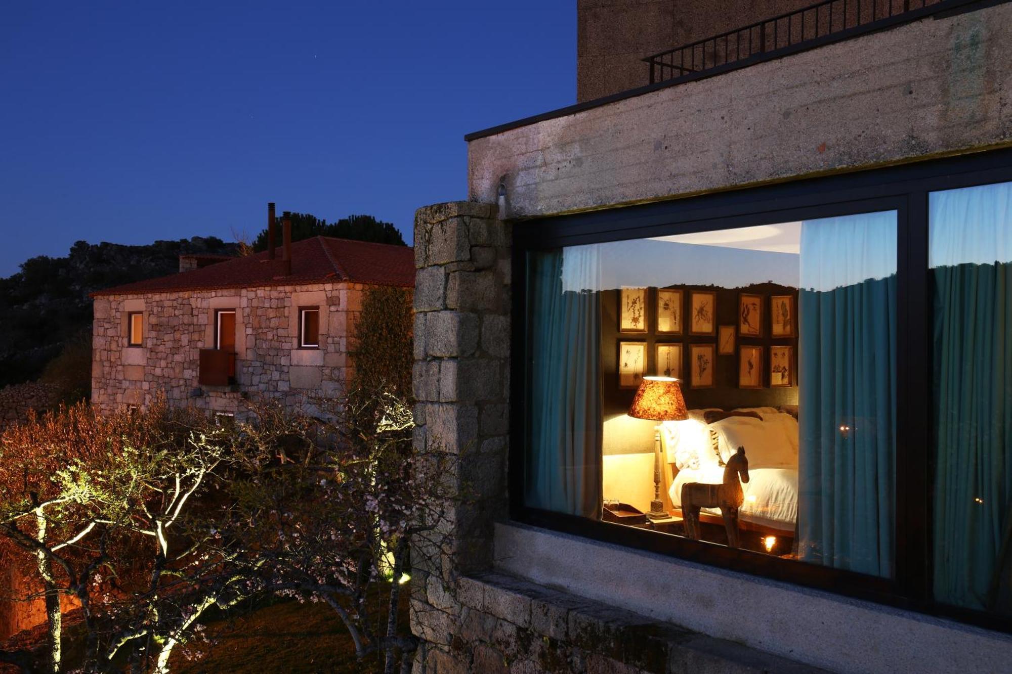 Casas Do Coro Villa Marialva Room photo