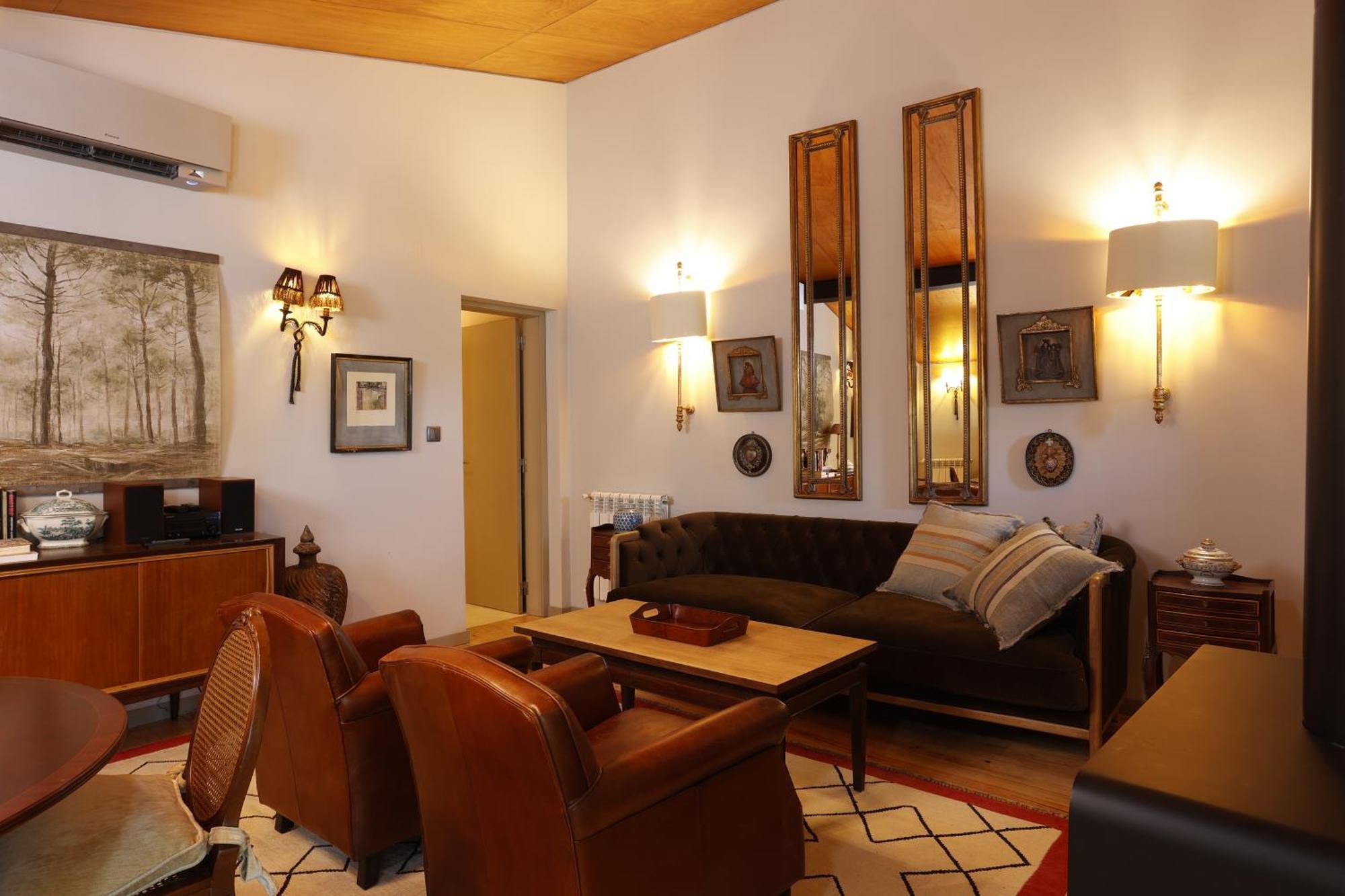 Casas Do Coro Villa Marialva Room photo
