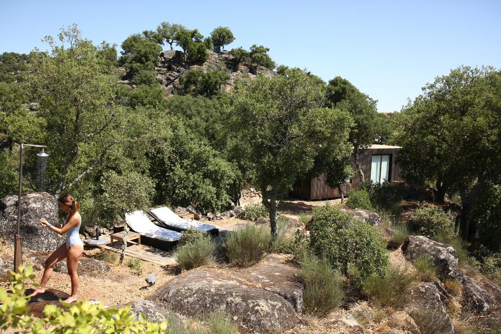 Casas Do Coro Villa Marialva Exterior photo