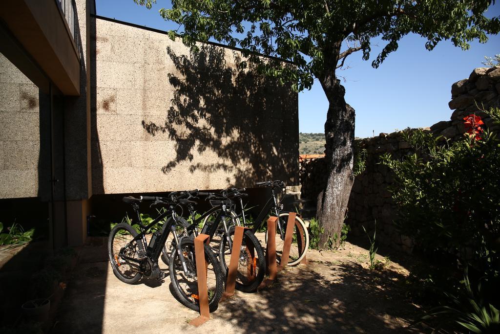 Casas Do Coro Villa Marialva Exterior photo