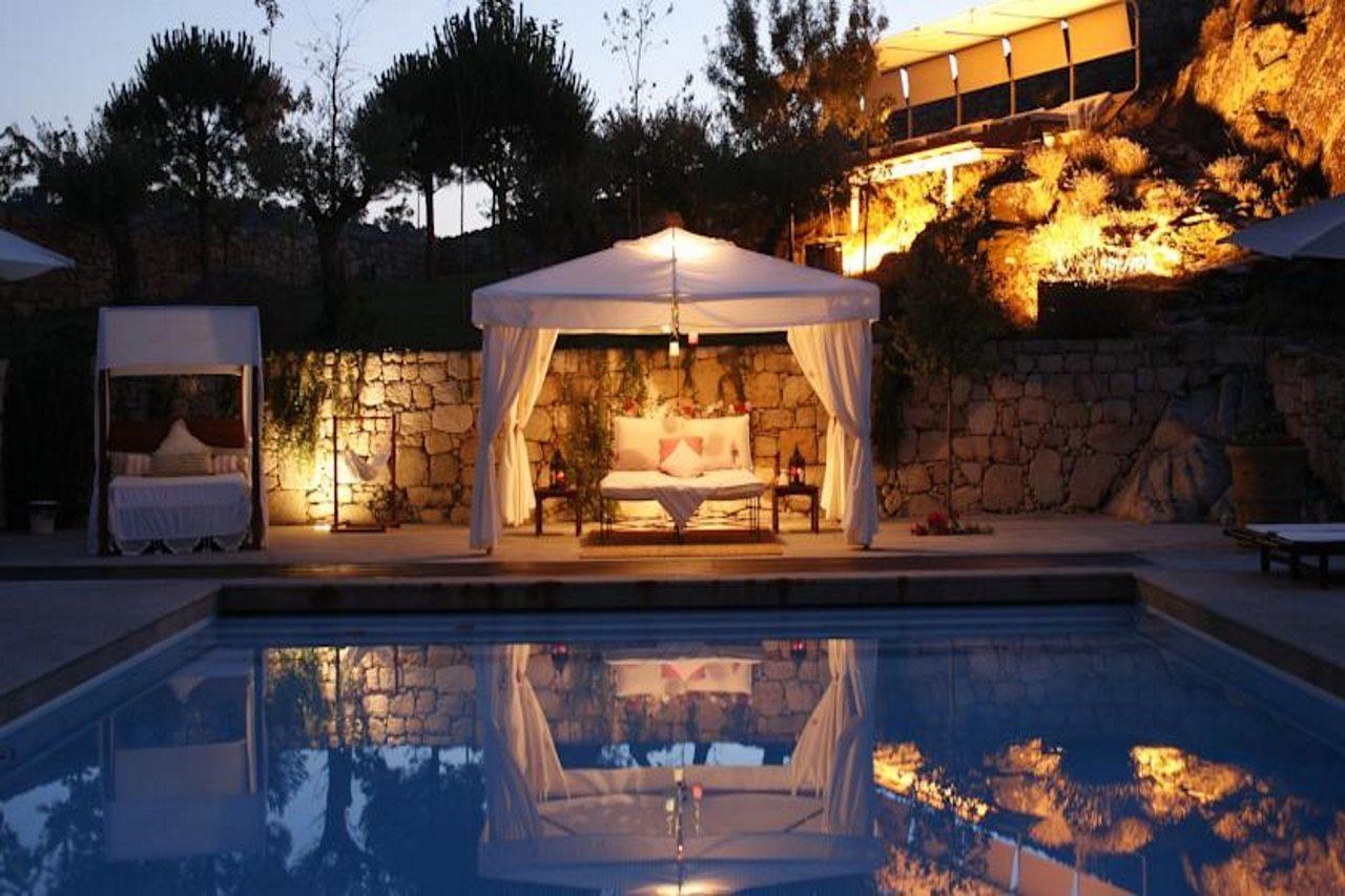 Casas Do Coro Villa Marialva Exterior photo